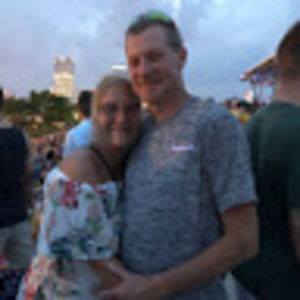 Meet your Posher, Denise